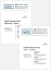2011 Trial A HSC English Advanced Papers 1 & 2