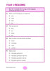Year 3 NAPLAN Reading Test 2
