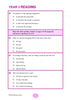 Year 3 NAPLAN Reading Test 5